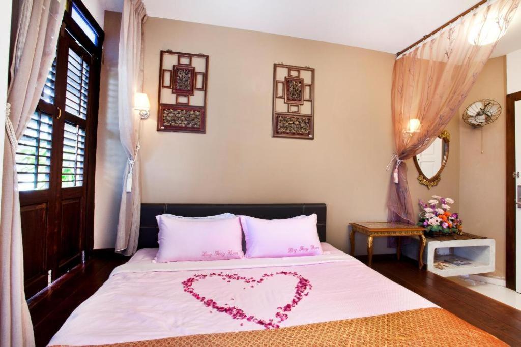 Vince Villa Bukit Mertajam Esterno foto