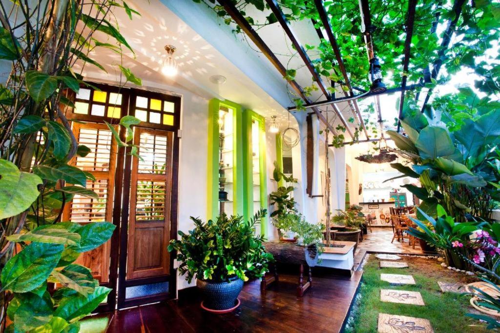 Vince Villa Bukit Mertajam Esterno foto