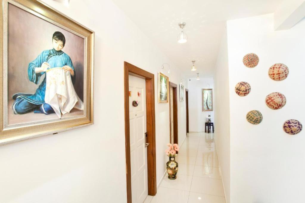 Vince Villa Bukit Mertajam Esterno foto