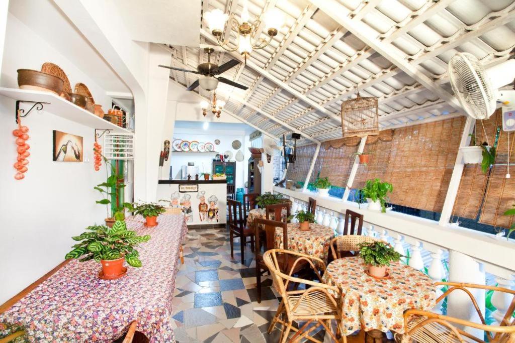 Vince Villa Bukit Mertajam Esterno foto