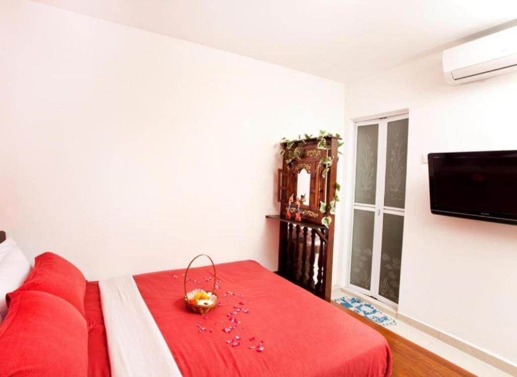 Vince Villa Bukit Mertajam Esterno foto