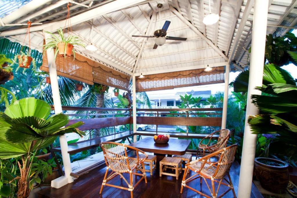 Vince Villa Bukit Mertajam Esterno foto