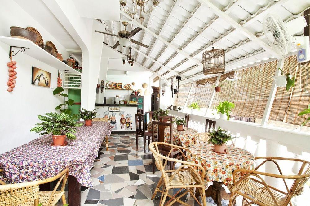 Vince Villa Bukit Mertajam Esterno foto