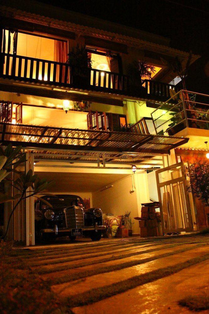 Vince Villa Bukit Mertajam Esterno foto