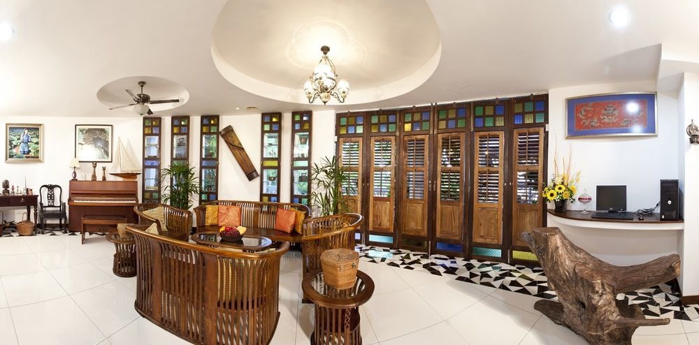Vince Villa Bukit Mertajam Esterno foto
