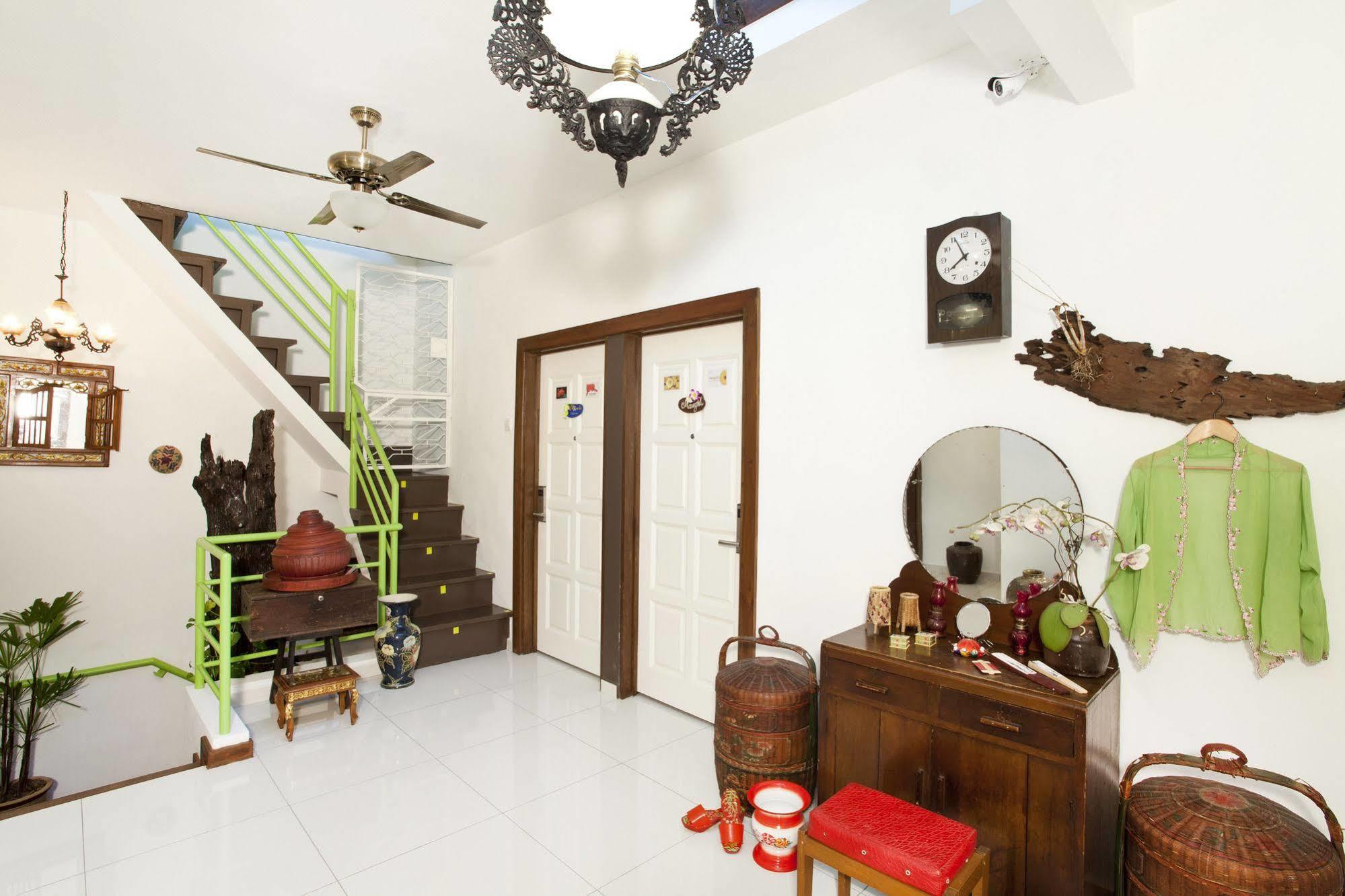Vince Villa Bukit Mertajam Esterno foto